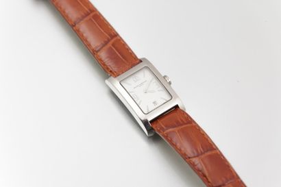 BAUME ET MERCIER

Montre de dame HAMPTON...