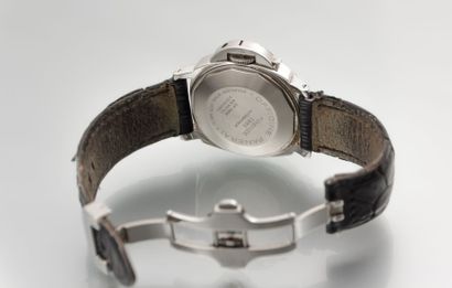PANERAI (Modèle Luminor Marina ref.

OP 6529),...