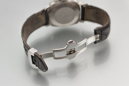 PANERAI (Modèle Luminor Marina ref.

OP 6529),...