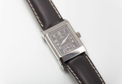 ETERNA - MATIC (1935 Vintage - Black

réf....