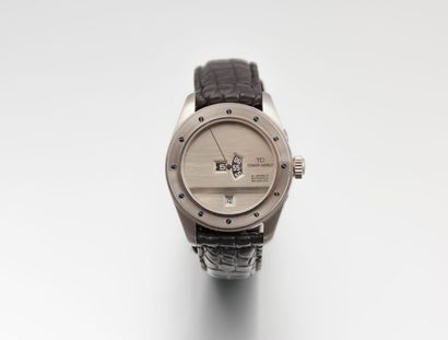 TENOR DORLY (Edition limitée Heure

Sautante...