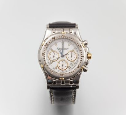 JAEGER-LE-COULTRE (Chronographe

Sport -...