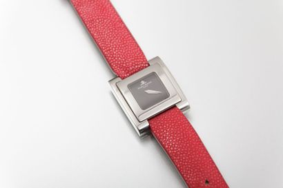 BAUME & MERCIER (Catwalk Lady -

Noire),...