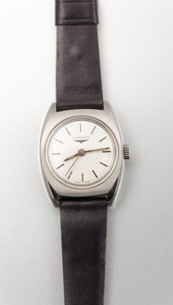 LONGINES (Sport - Lady), vers 1960

Montre...