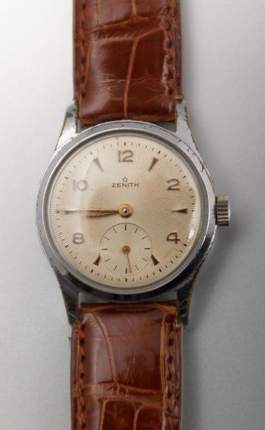 ZENITH (Classique Soleil - Medium), vers

1950

Montre...