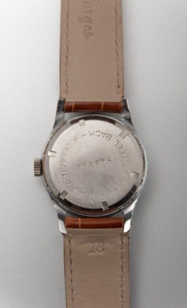 ZENITH (Classique Soleil - Medium), vers

1950

Montre...