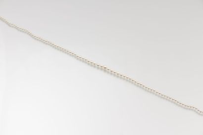 Collier de perles de culture en chute de

7,2-3,4...