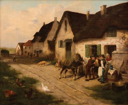 ROBINOT Th. (XIXème siècle)

Discussion à...