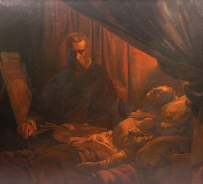 JEANNEAU Édouard (XIXème-XXème

siècle)

Le...