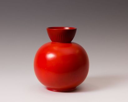 PONTI Gio (1891-1979) - Manufacture

Richard...