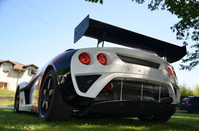 LOTUS 2-11

La Lotus 2-11 (prononcer « two-eleven»)...
