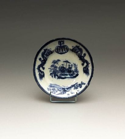 David JOHNSTON (Manufacture)

Bordeaux

Assiette...