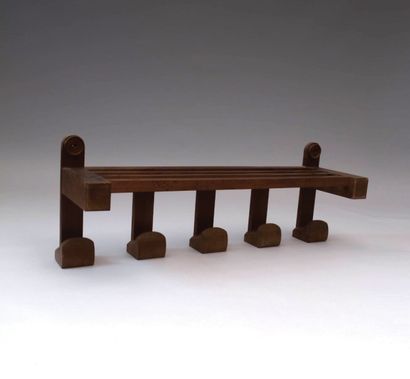 DUPRE LAFON Paul (1900-1971)

Vestiaire en...