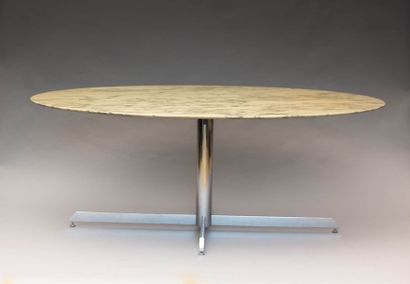KNOLL Florence (née en 1917) - Édition

Roche...