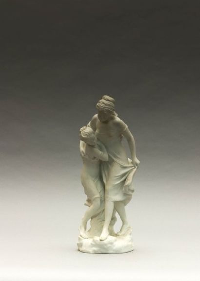MOREAU Mathurin (1822 - 1912) d’après

Femme...