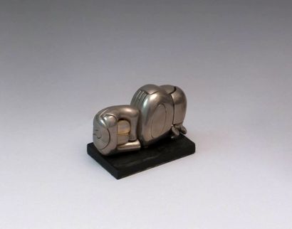 BERROCAL Miguel (1933-2006)

Mini-Zoraida...