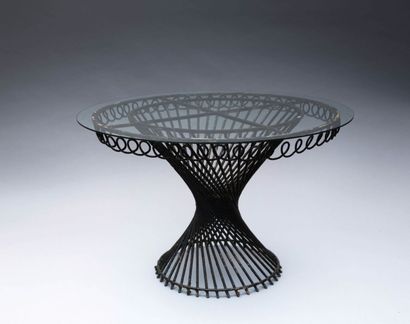 MATEGOT Mathieu (1910-2001)

Mobilier de...