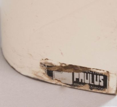 GINGEMBRE Patrick, Edition Paulus

Bureau...