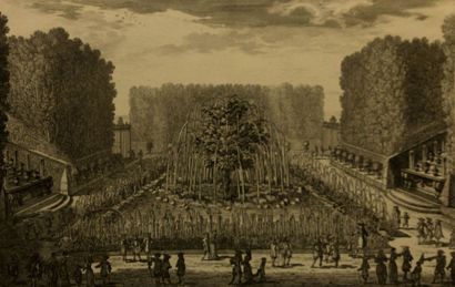 AVELINE Pierre (1656-1722) d’après,

LANGLOIS...