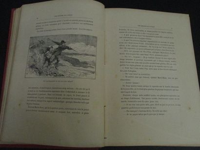 LENSIA Jenny. Une héroïne de l'océan, Paris,...