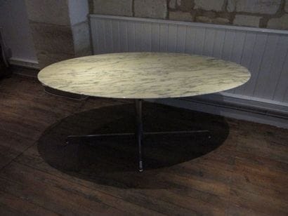 KNOLL Florence (née en 1917) - Édition

Roche...