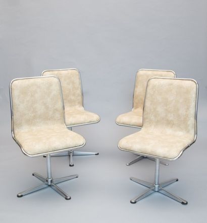 KNOLL Florence (née en 1917) - Édition

Roche...