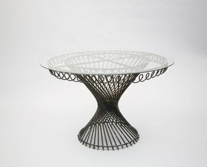 MATEGOT Mathieu (1910-2001)

Mobilier de...
