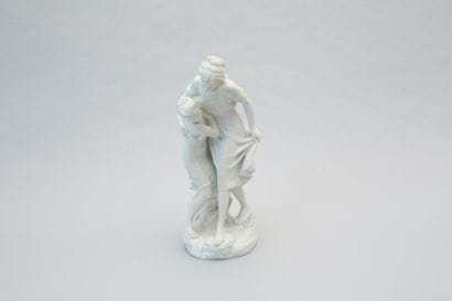 MOREAU Mathurin (1822 - 1912) d’après

Femme...