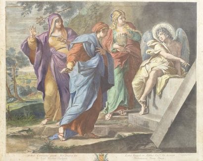 LE BAS (graveur et imprimeur) d'après F.Boucher

Pensent-ils...