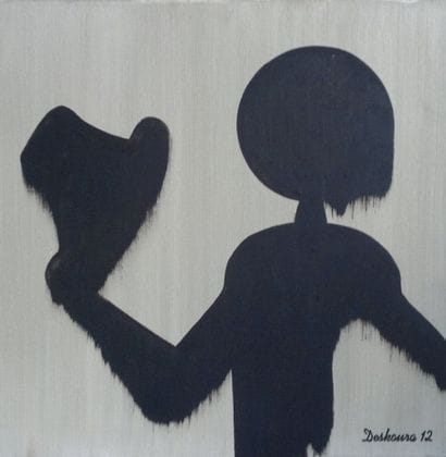 DESKOURA

Sans titre, technique mixte

50...