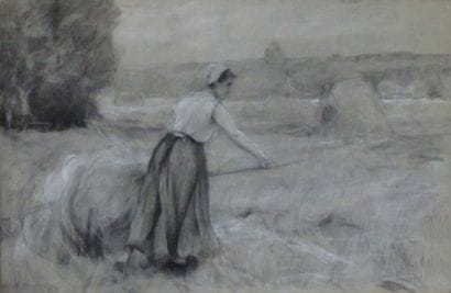 DUPRE Julien 

Fanneuses

Dessin avec rehauts...
