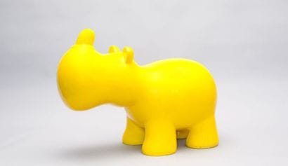 MAAS Christian (né en 1951)

Rhinoceros

Résine...