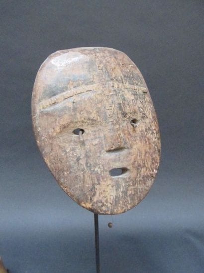 masque Lega ? - RDC