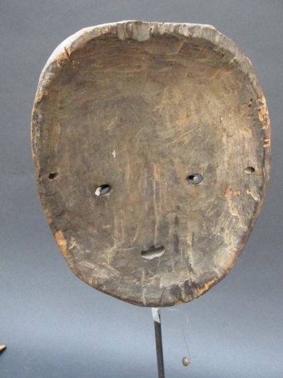 masque Lega ? - RDC