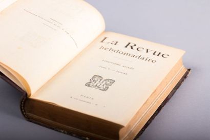 HALGOUET, Hervé du. - La vénerie royale

sous...