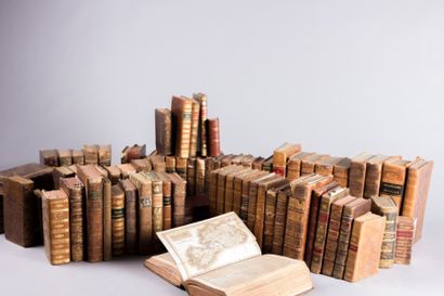 - SAINT EVREMON, Oeuvres, Londres, Jacob...