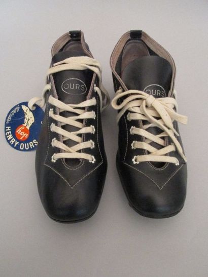 Paire de chaussures de football 
