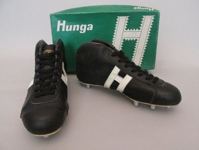 Paire de chaussures de football 