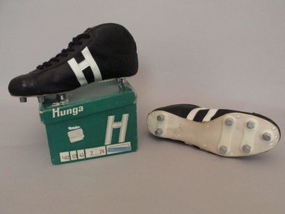 Paire de chaussures de football 