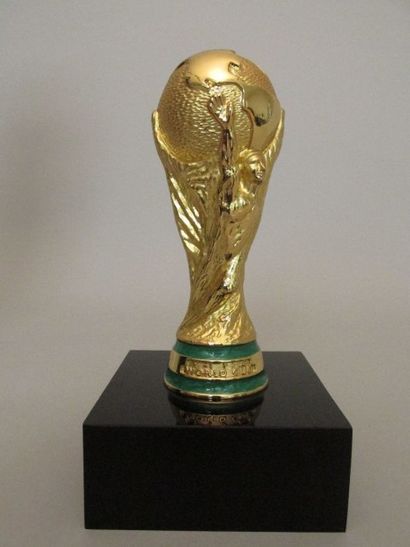 Trophée Hospitality Match de la Coupe du...