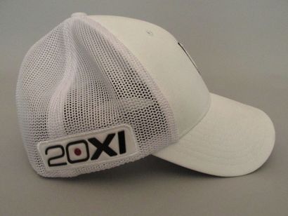 Casquette 