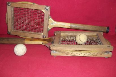 Raquette 