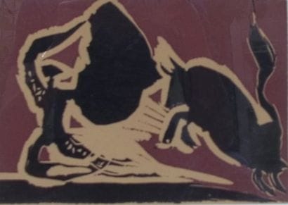 PICASSO Pablo
 