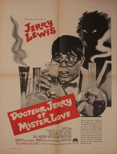 Affiche du film 