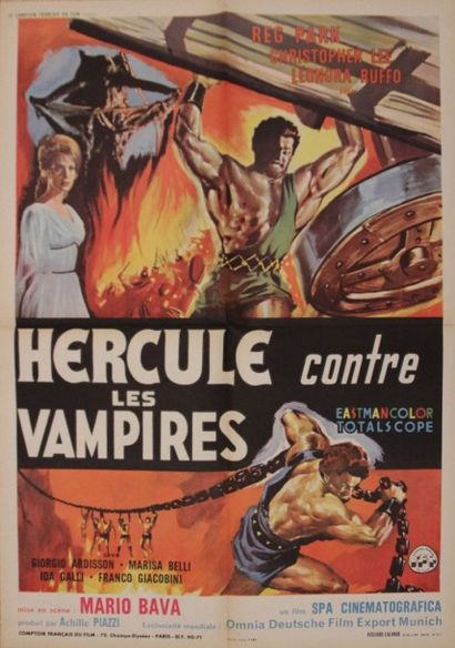 Affiche du film 