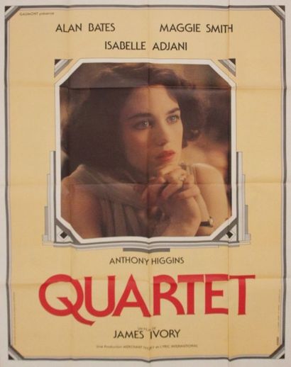 Affiche du film 