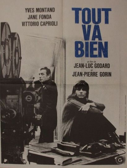 R GUATTARY (agence)

Affiche du film Tout...