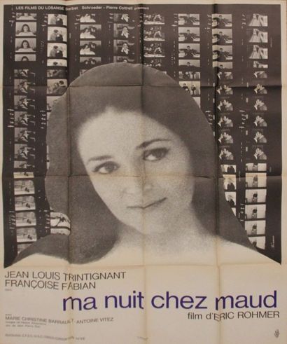FERRACCI René (1927-1982) (affichiste)

Affiche...