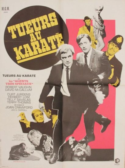 MARTY Paul

Affiche du film 