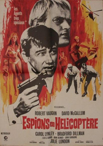 RAU Charles (affichiste)

Affiche du film...